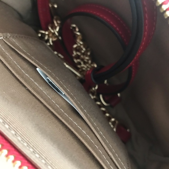 NWT COACH Lunar New Year Box Crossbody In Signature Canvas Rabbit Carriage CE609 - Picture 8 of 11